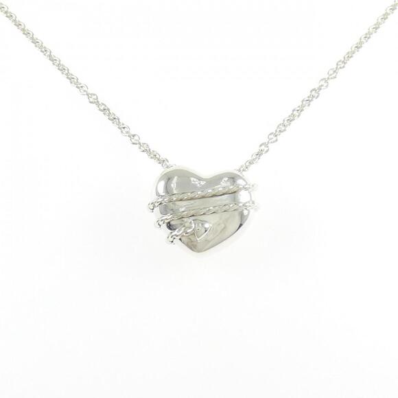 Tiffany 925 necklace